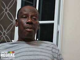 Interview: Leroy Sibbles in Kingston (Part 1)