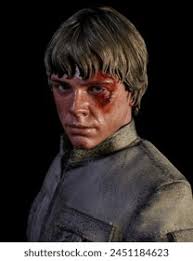 1,505 Luke Skywalker Images, Stock Photos, and Vectors