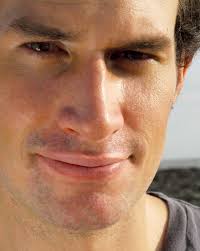 One Minute With Harry Key