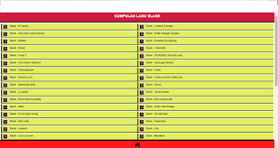 C em sekarang aku butuh dm g kepastian oo. Kumpulan Lagu Slank Chord AplikaciÑ˜e Na Google Play U