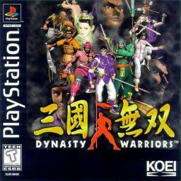 Dinasty Warriors