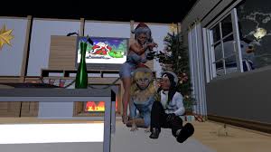 3D Art Freebie Challenge-December 2019-Better Than Mistletoe -Main Thread  Only - Daz 3D Forums