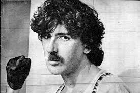 Charly García antes de crear 'Clics Modernos': "Quiero un poco de energía" 