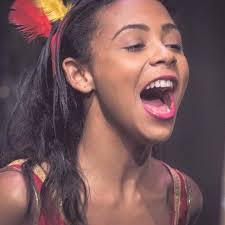 Sade Malone Actor added a new photo.