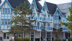 Belle Dune Fort Mahon Pierre Et Vacances Fort Mahon Plage Maison Style Immobilier