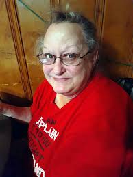 Kathy Guinn Obituary