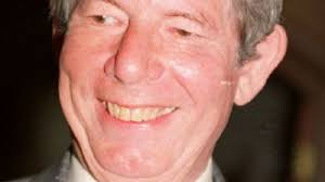 Broadcaster Derek Jameson dies following heart attack