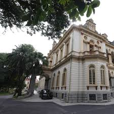 Nova sede de Tarcísio no centro de SP inclui restauro de imóveis tombados; saiba quais