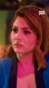 Money talks... and Marysol doesn't want to be a part of that conversation.  #RHOM is all-new TONIGHT!