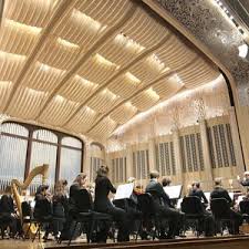 Severance Hall 2019 All You Need To Know Before You Go