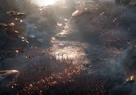 Tentunya cerita yang diberikan dari film film secret in bed with my boss ini begitu sangat menarik untuk ditonton. Battle Of Earth Marvel Cinematic Universe Wiki Fandom