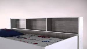 Produits moins chers garantis, promotions tout au long de l'année. Lit Superpose 90x200 Taylor But Youtube