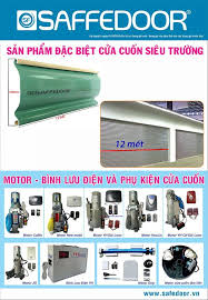 bang-gia-motor-binh-luu-dien - Cửa Cuốn - Cửa Cổng xếp