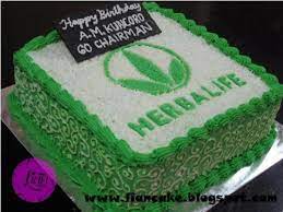 Find healthy, delicious birthday cake recipes, from the food and nutrition experts at eatingwell. Lian Cake Bontang On Twitter Yuuuuk Para Herbalife Er Herbalife Suarabontang Http T Co Ngyn5njfmr