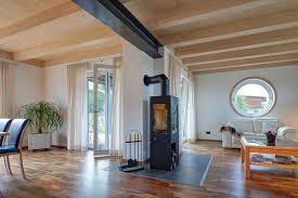 haus der symmetrien in der nahe von pforzheim holzhauser von stommel haus stommel haus haus deko holzhaus