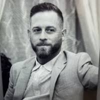 Kevin Kellogg's Instagram, Twitter & Facebook