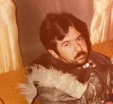 Does anybody have pics of Gary Lynn Lowe? Or remember what happened to him?