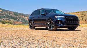 Image result for Mythos Black 2025 Q7