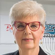 The Embroidery Coach