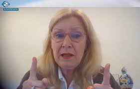 Marisa Moya (referente en Disciplina Positiva), protagonista del pódcast 62  en RADIO ÉXITO EDUCATIVO