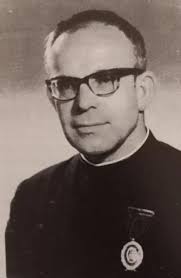 El Papa nombra venerable al padre Pedro, un escolapio del barrio de San  Pablo de Zaragoza