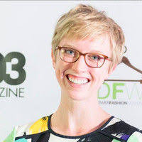 Introduce Yourself : Green Screenwriter by Katy Palmer