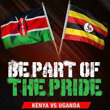 Jun 08, 2021 · kenya and turkey have close ties, but in 2016 nairobi refused to close schools linked to the gulenist movement despite pressure from ankara. Uganda Vs Kenya Home Facebook