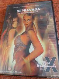 Lucia lapiedra peliculas