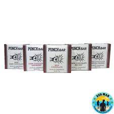 Of course, you can never leave chambers without having at least one of the famous. Punch Bar Chocolate Squares 225mg Cannabinoids 15 Options Bud Man Orange County Dispensary