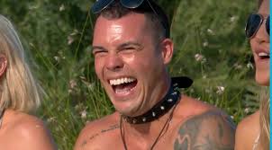 Love Island's Conor Howard Reveals Mental Health Battle