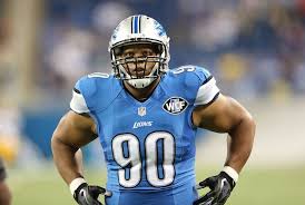 Why Do The Lions And Cowboys Always Play On Thanksgiving Ndamukong Suh Detroit Lions Free Agent