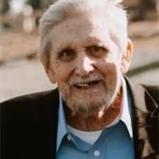 Obituary information for Gould "Da" Weldon Orr