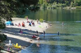 I wouldn't hesitate to visit farragut again, though i'm also keen to check out the cabins available at other idaho state parks. Farragut State Park Athol Idaho Girl Camper