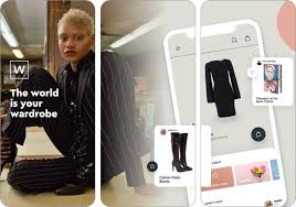 Teenage mode is a pretty serious business. Best Fashion Apps For Iphone And Ipad In 2020 Best Fashion Apps Fashion App Cool Style