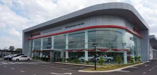 Regardless whether the destination is sedenak in the north, johor bahru in the south, nusajaya in the west, or desaru in the east, it's all. Umw Toyota Opens 3s Centre In Kulai Johor Paultan Org