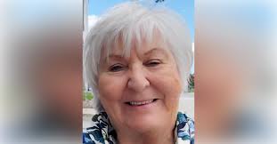 Obituary information for Marie Cecile Nadeau