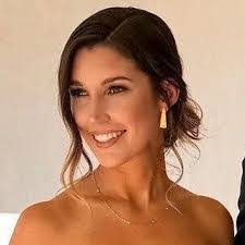 Marissa Lucas's Instagram, Twitter & Facebook