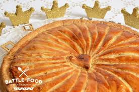 Galette Des Rois Poire Chocolat Recette Galette Des Rois Poire Chocolat Poire Au Chocolat Galette Des Rois