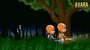 Upin dan ipin 2016 hantu durian full episode cerita tentang hantu durian di desa upin pin yaitu desa durian runtuh. æœç´¢upin Ipin Hantuç›¸å…³çš„youtubeçº¢äºº Youtubeç½'çº¢æœç´¢å·¥å…· Noxinfluencer