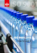 Iso 9001 merupakan standar internasional di bidang sistem manajemen mutu. Iso Iso 9001 2015 Quality Management Systems Requirements
