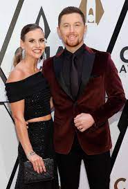 Who Is Scotty McCreery's Wife? All About Gabi Dugal McCreery