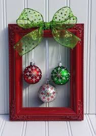 Christmas Office Decorations 25 Decoratoo Christmas Picture Frames Easy Christmas Diy Christmas Frames