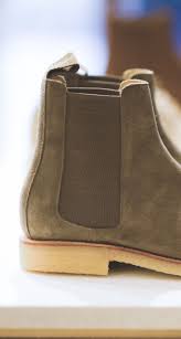 Bienvenue aux clients de notre boutique parisienne ! Boutiques Bonne Gueule Paris X Les Indispensables Bottes Chelsea Bonne Gueule Boutique