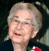 Marie RAIOLO Obituary