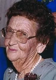 Bernie Wright Obituary (1921