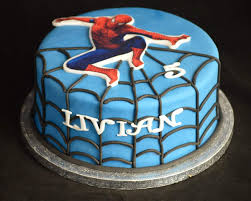 Thank you so much :) pm us for orders and inquiries :) Spiderman Torte Zuckerkussle Von Judith