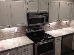 Simply white is the most popular white paint color from benjamin moore. Distant Gray 2 Cabinet Girls