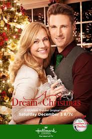 Samantha conduce o firmă de advertising, este foarte ocupată. A Dream Of Christmas Tv Movie 2016 Imdb