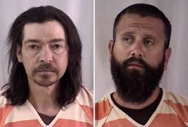Two Cheyenne Men Arrested for 4th DUI