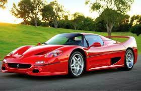 We did not find results for: 1995 1997 Ferrari F50 Top Speed